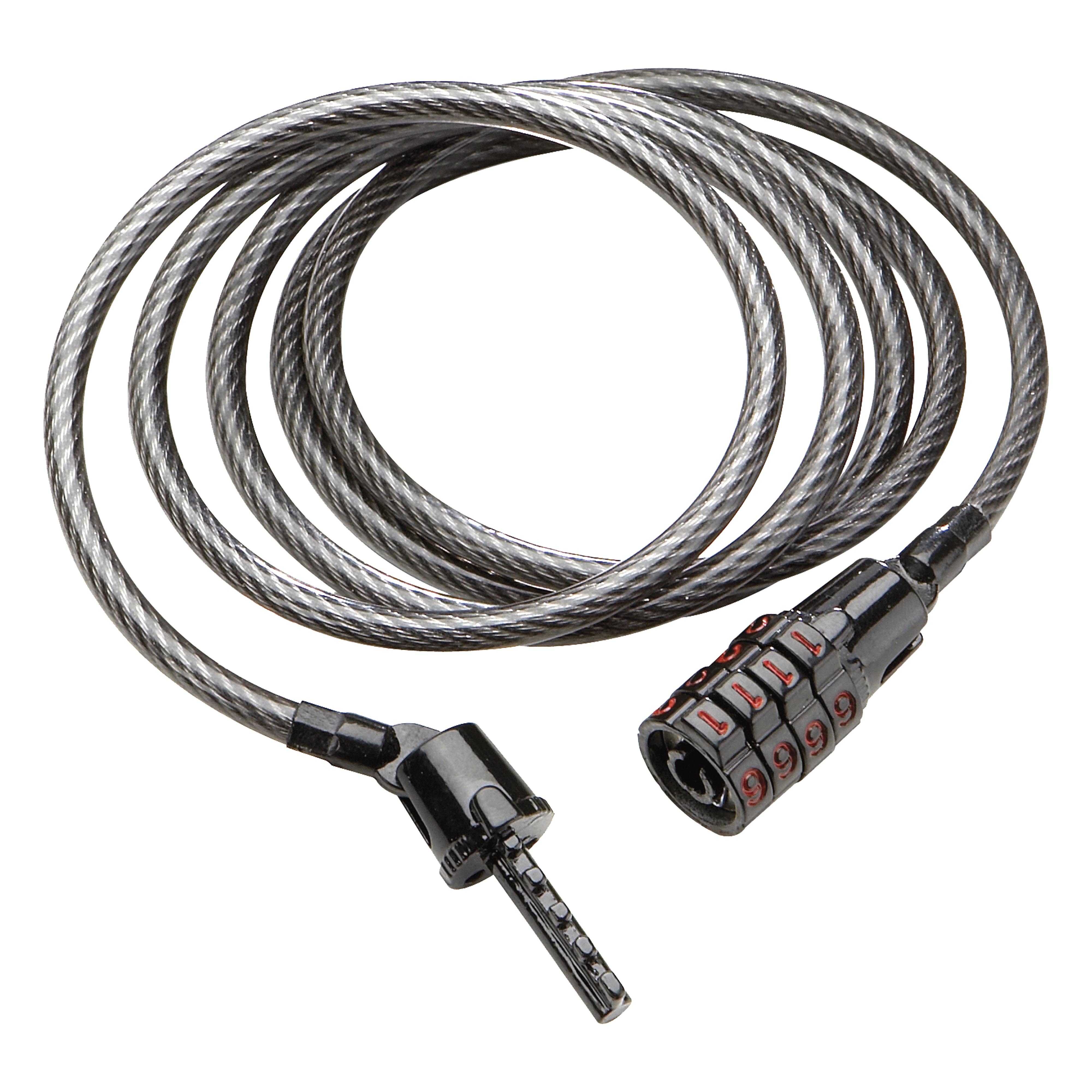 Keeper 512 Combo Cable